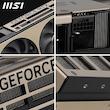 MSI GeForce RTX 5070 12G Inspire 3X OC
