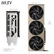 MSI GeForce RTX 5070 12G Inspire 3X OC