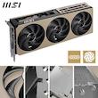 MSI GeForce RTX 5070 12G Inspire 3X OC