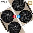 MSI GeForce RTX 5070 12G Inspire 3X OC
