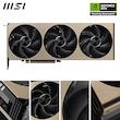 MSI GeForce RTX 5070 12G Inspire 3X OC