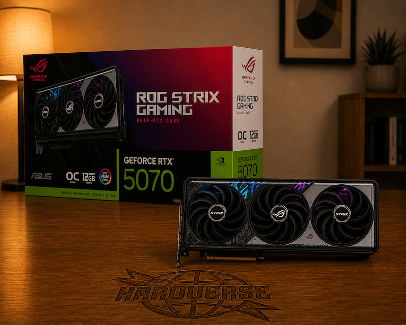GeForce RTX، GeForce GTX، NVIDIA RTX، RTX 5070، NVIDIA،ASUS، MSI،کارت گرافیک 4 گیگ، کارت گرافیک 6 گیگ، کارت گرافیک 8 گیگ، کارت گرافیک 10 گیگ، کارت گرافیک 12 گیگ، کارت گرافیک 16 گیگ، کارت گرافیک 20 گیگ، کارت گرافیک 24 گیگ، GDDR6، GDDR6X، GDDR7، حافظه VRAM، Ray Tracing، ری تریسینگ، DLSS، DLSS 3، DLSS 4، FSR، XeSS، اورکلاک، کارت گرافیک OC، PCI Express 4.0، PCI Express 5.0، کارت گرافیک گیمینگ، کارت گرافیک مخصوص بازی، کارت گرافیک رندرینگ، کارت گرافیک طراحی، کارت گرافیک تدوین، کارت گرافیک ادیت ویدیو، کارت گرافیک معماری، کارت گرافیک سه بعدی، کارت گرافیک هوش مصنوعی، کارت گرافیک برنامه نویسی، کارت گرافیک ورک استیشن، کارت گرافیک تولید محتوا، خرید کارت گرافیک، قیمت کارت گرافیک، بهترین کارت گرافیک، کارت گرافیک ارزان، کارت گرافیک اقتصادی، کارت گرافیک میان رده، کارت گرافیک حرفه ای، کارت گرافیک پرچمدار، کارت گرافیک نو، کارت گرافیک استوک، کارت گرافیک دست دوم، HDMI، DisplayPort، HDMI 2.1، DisplayPort 2.1، کارت گرافیک 4K، کارت گرافیک 1440p، کارت گرافیک 1080p، کارت گرافیک 8K، کارت گرافیک مانیتور 144 هرتز، کارت گرافیک مانیتور 240 هرتز،بهترین کارت گرافیک برای گیم، بهترین کارت گرافیک برای رندر، بهترین کارت گرافیک برای طراحی، بهترین کارت گرافیک برای تدوین، بهترین کارت گرافیک برای 4K، کارت گرافیک مناسب بازی، کارت گرافیک قوی، کارت گرافیک جدید، مقایسه کارت گرافیک، بنچمارک کارت گرافیک