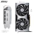 MSI GeForce RTX 5070 12G VENTUS 2X OC