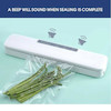 دستگاه وکیوم گرین لاین Vacuum Sealer Machine