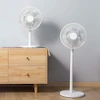 پنکه ایستاده هوشمند شیائومی مدل Mi Smart Standing Fan 2 Pro