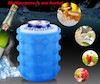 یخ ساز سیلیکونی ICE CUBE MAKER