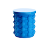 یخ ساز سیلیکونی ICE CUBE MAKER
