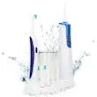  مسواک برقی و واترجت پرفکت اسمایل مدل Perfect Smile Electric Toothbrush CH-16