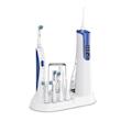  مسواک برقی و واترجت پرفکت اسمایل مدل Perfect Smile Electric Toothbrush CH-16