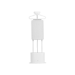 اتو بخار ايستاده شیائومی مدل Xiaomi Standing Garment Steamer ZYGTJ01KL اتو بخار بخارگر