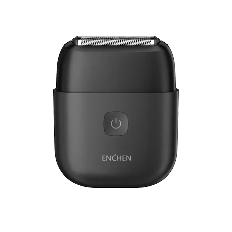 ماشین ریش تراش شیائومی مدل Enchen Mini Electric Foil Shaver MS002