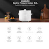 زودپز چند منظوره شیائومی مدل Xiaomi Electric Pressure Cooker 4.8L MYL02-2