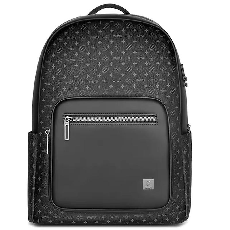 کوله پشتی لپ تاپ 15.6 اینچ شیائومی مدل WiWU Master Pro Backpack