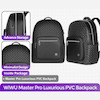 کوله پشتی لپ تاپ 15.6 اینچ شیائومی مدل WiWU Master Pro Backpack