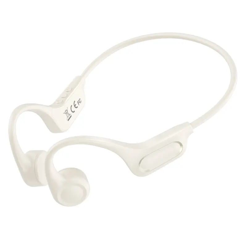 هندزفری گردنی بلوتوثی شیائومی مدل WIWU Bone Conduction Headsets Marathon Plus G1