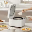  پلوپز چندکاره هوشمند شیائومی مدل Xiaomi Multifunctional Rice Cooker 4L MFB0901