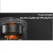 پلوپز چندکاره هوشمند شیائومی مدل Xiaomi Smart Multifunctional Rice Cooker MFB120A – 1