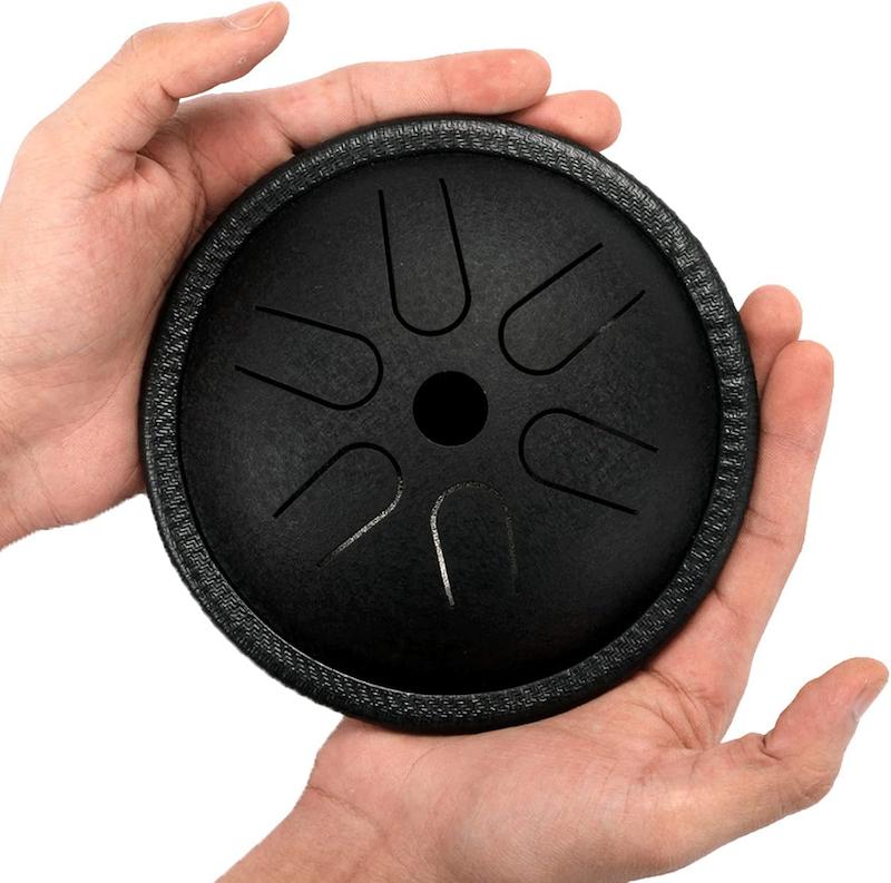 مینی تانگ درام 6 نت هولورو مدل TP6