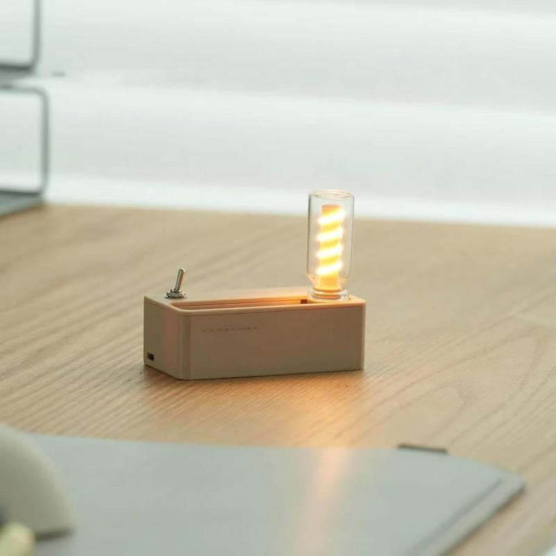 چراغ خواب رومیزی FOLDING MAGNET مدل XB-2