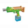 تفنگ آب پاش طرح ماینکرافت Water Gun SQ010B