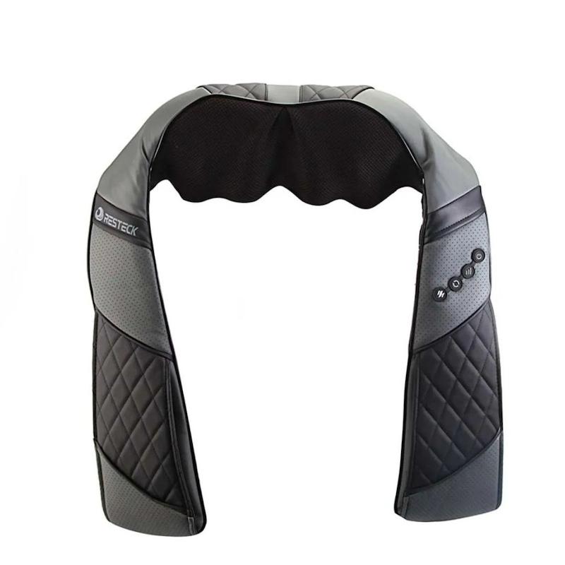 ماساژور شانه و گردن برقی مدل 638