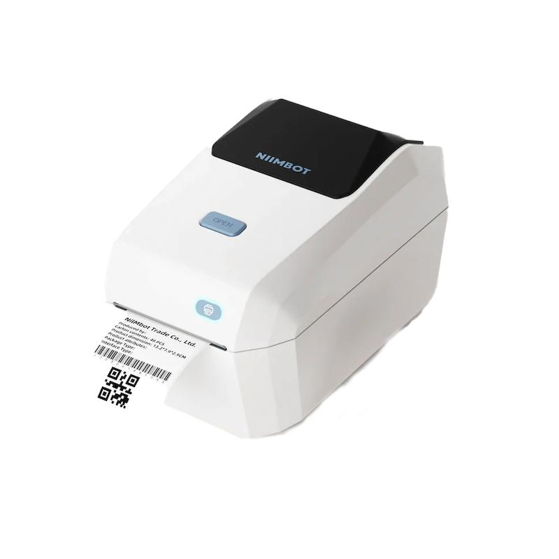 پرینتر حرارتی لیبل زن NIIMBOT مدل K3