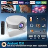ویدیو پروژکتور اندرویدی Tripsky T269 Pro