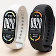 مچ بند هوشمند شیائومی مدل Xiaomi Smart Band 10