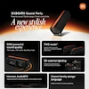  اسپیکر قابل حمل شیائومی مدل Xiaomi Sound Party MDZ-39-DB
