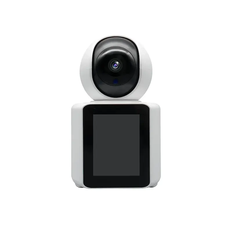 دوربين مانيتور دار اچ دی وی اسکوپ مدل Video Call Camera C31