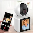 دوربين مانيتور دار اچ دی وی اسکوپ مدل Video Call Camera C31