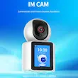 دوربين مانيتور دار اچ دی وی اسکوپ مدل Video Call Camera C31