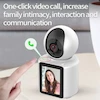 دوربين مانيتور دار اچ دی وی اسکوپ مدل Video Call Camera C31