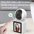 دوربين مانيتور دار اچ دی وی اسکوپ مدل Video Call Camera C31