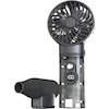 جت فن و پنکه شارژی ویولت مدل Violent Jet Fan Mini 2 in 1 SY002