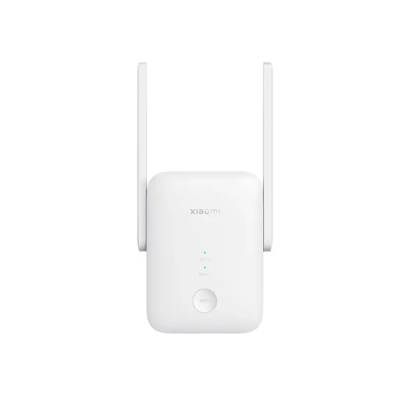  تقويت کننده وای فای شیائومی مدل Xiaomi WiFi Range Extender AX1500 RN12