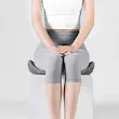 زيرنشيمنی طبی شیائومی مدل Xiaomi Leravan Hip Lift Cushion LJ-SE002-MGY