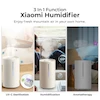  دستگاه بخور و رطوبت ساز سرد شيائومی مدل Xiaomi Smart Humidifier 2 MJJSQ05DY