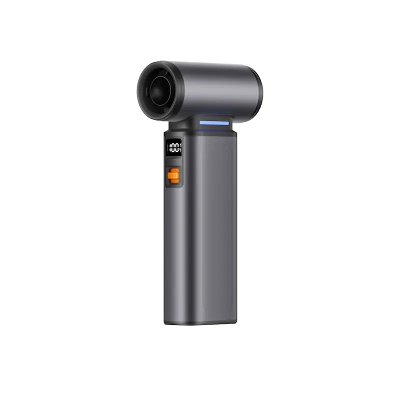  جت فن شارژی جنریک مدل Multi-Function Violent Fan F1