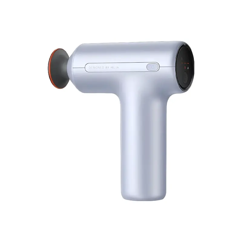 ماساژور تفنگی حرارتی شیائومی مدل Mijia Fascia Gun H3 MJJMQ08YM