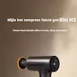 ماساژور تفنگی حرارتی شیائومی مدل Mijia Fascia Gun H3 MJJMQ08YM