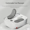 دستگاه شستشو و ماساژور هوشمند پا شیائومی مدل Mijia Home Electric Foot Massage Machine MJZYQ02XM