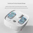 دستگاه شستشو و ماساژور هوشمند پا شیائومی مدل Mijia Home Electric Foot Massage Machine MJZYQ02XM