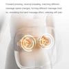 ماساژور هوشمند کمر و گردن شیائومی مدل Mijia Smart Waist Massager MJYBAMY01YMYY