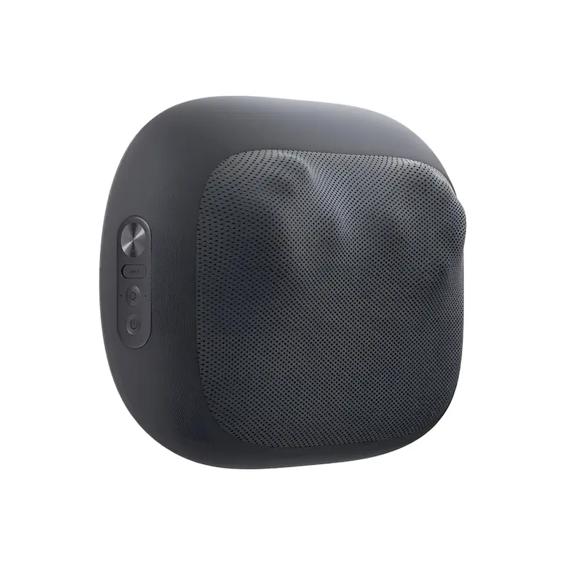 ماساژور هوشمند کمر و گردن شیائومی مدل Mijia Smart Waist Massager MJYBAMY01YMYY