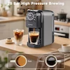 دستگاه اسپرسو ساز شیائومی مدل Bomidi Capsule Coffee Machine CM01