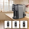 دستگاه اسپرسو ساز شیائومی مدل Bomidi Capsule Coffee Machine CM01