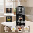 دستگاه اسپرسو ساز شیائومی مدل Bomidi Capsule Coffee Machine CM01