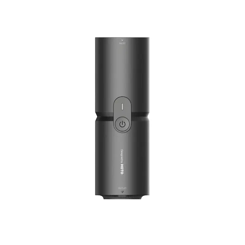  پمپ هوا و مینی جارو شیائومی مدل HOTO QWCXJ001