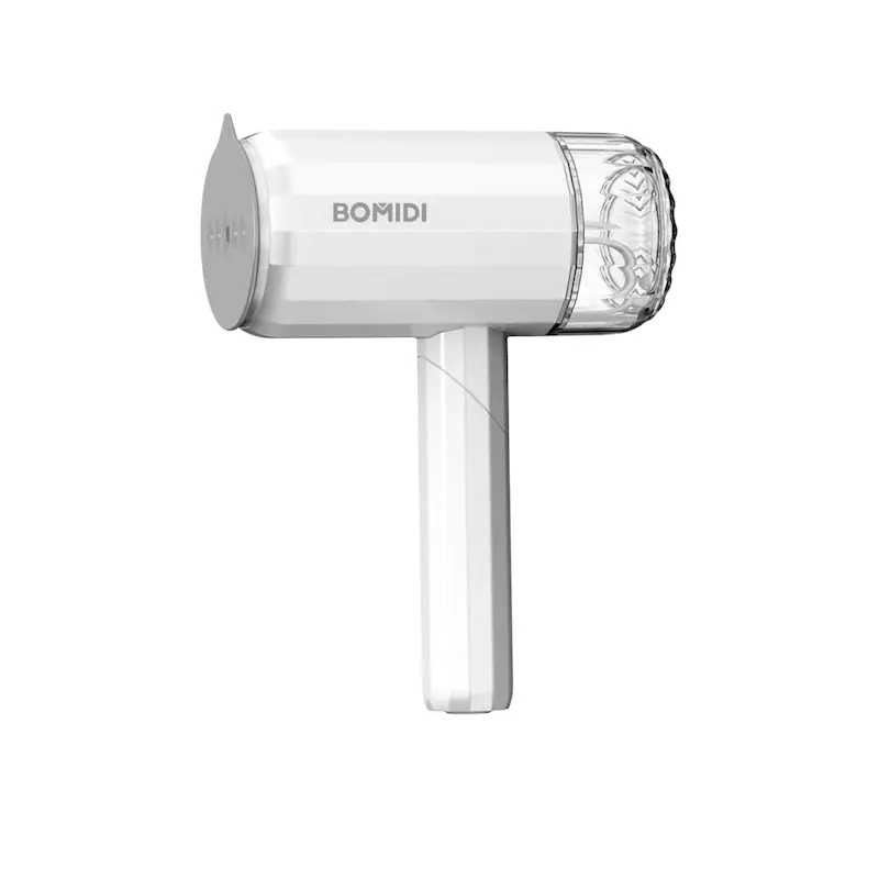 اتو بخار تاشو شیائومی مدل Bomidi Powerful Steaming Iron GS01